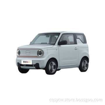 Новый энергетический автомобиль 2022 2023 Geely Panda mini ev 4 сиденья Geely x-1 Ax-1 мини-гейли Geome Panda mini маленький дешевый автомобиль
